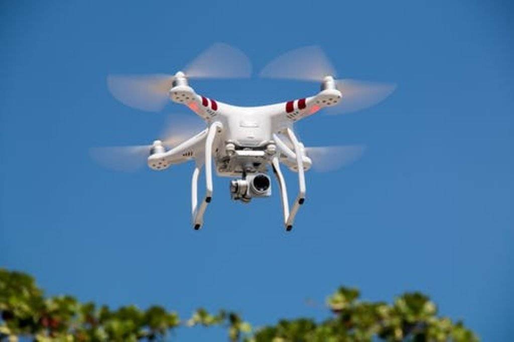 Drone Survey Initiated for Technical Mapping of Gorukhuti Area