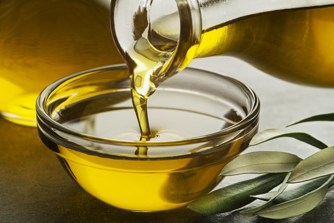 Edible Oil