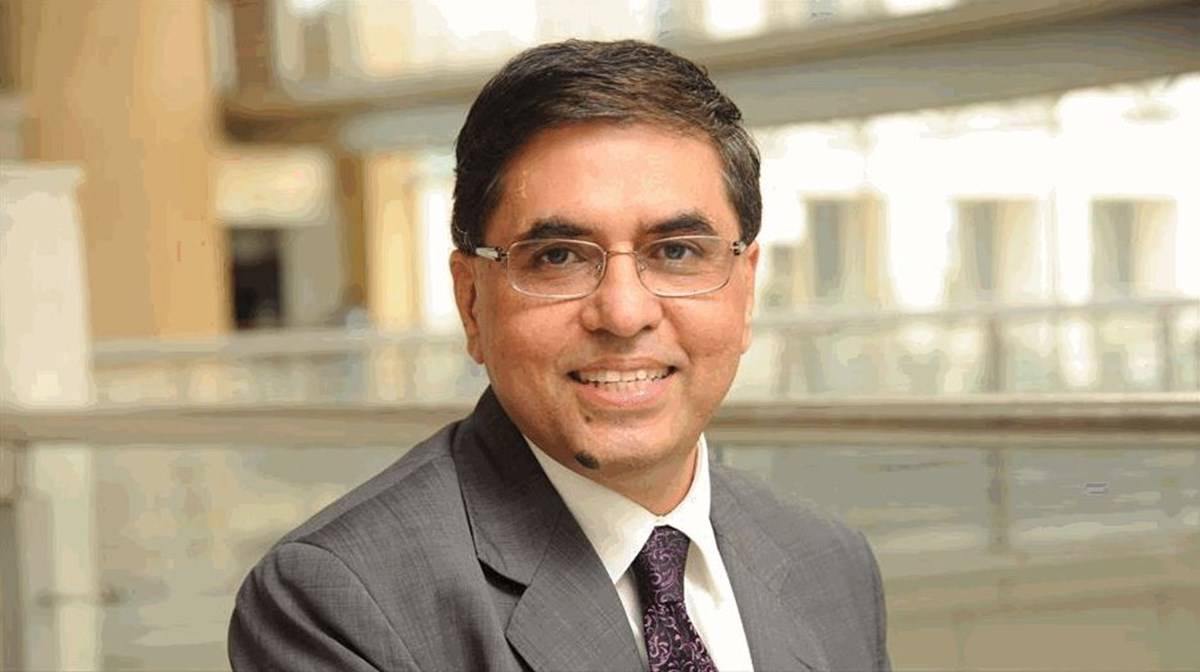 Sanjiv Mehta, Chairman and Managing Director, Hindustan Unilever Limited