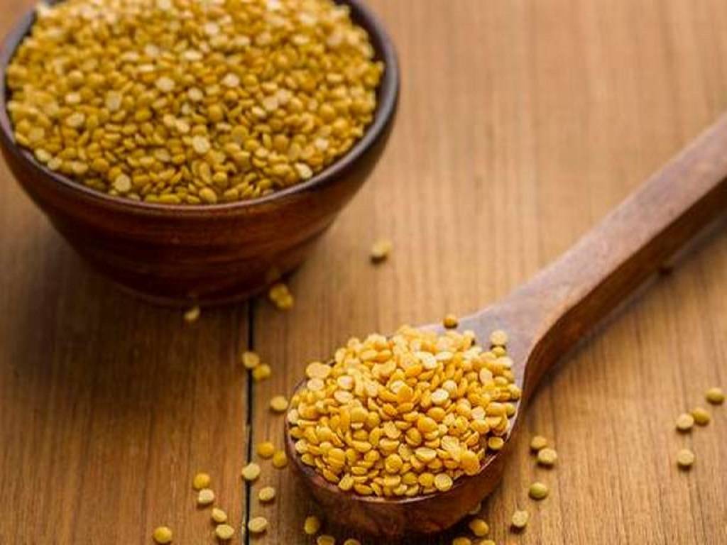 Import Of Urad, Tur & Moong To Continue Without Any Quantitative Restrictions