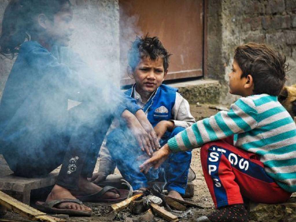 Delhi Likely to Receive Rainfall on 27 & 28 December