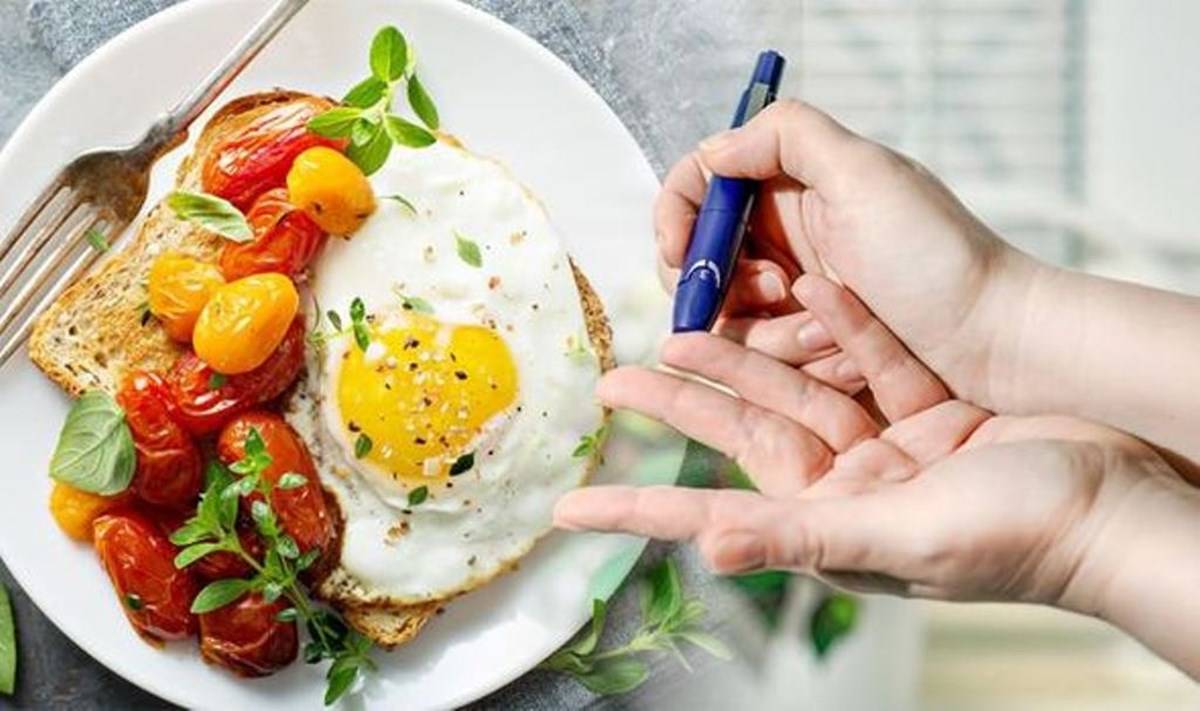 Daily Consumption of Eggs Can Cause you Diabetes