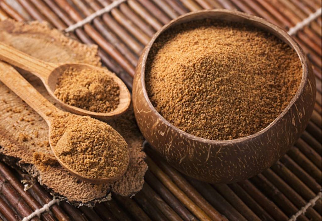 Coconut sugar