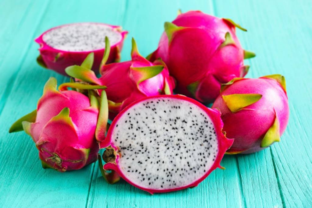 Dragon Fruit