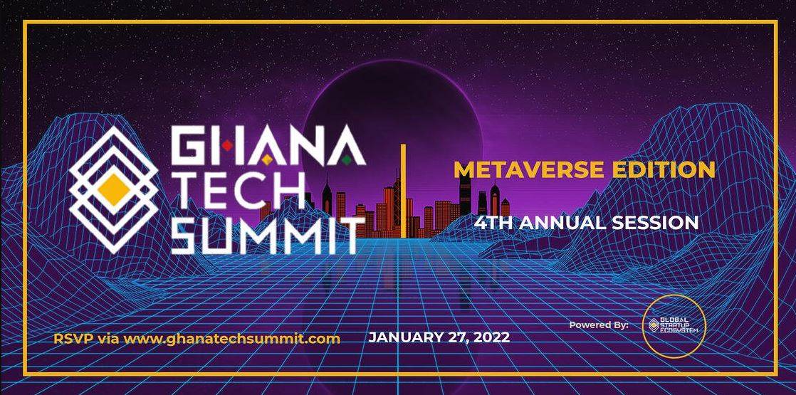 Ghana Tech Summit