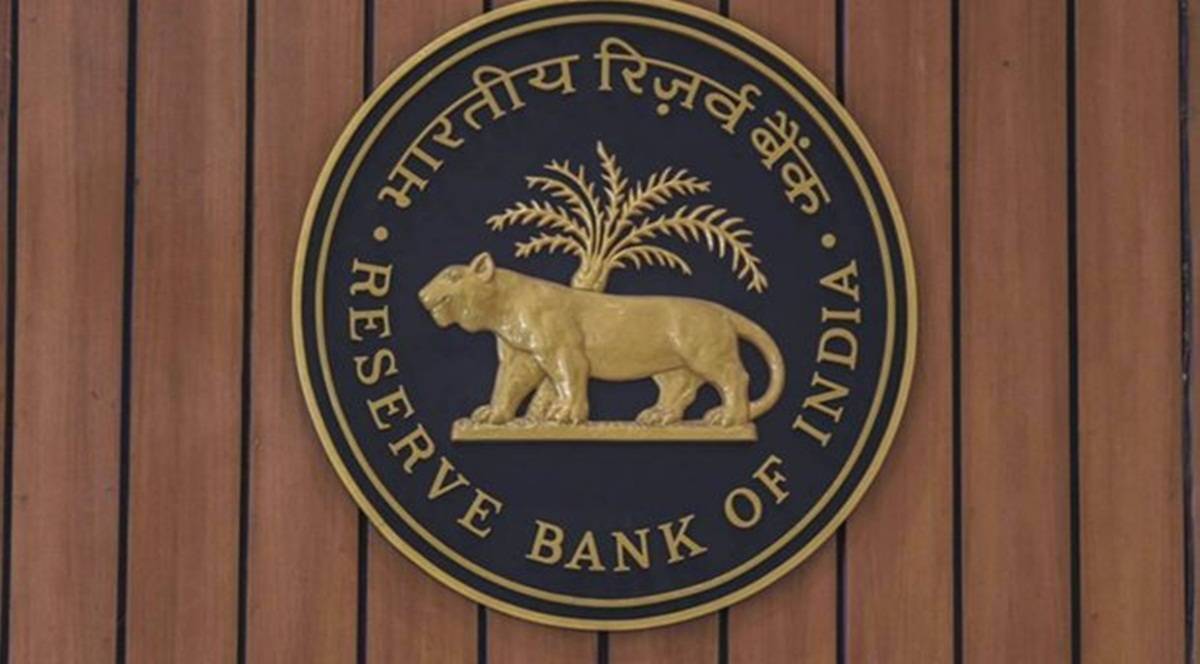 RBI Logo