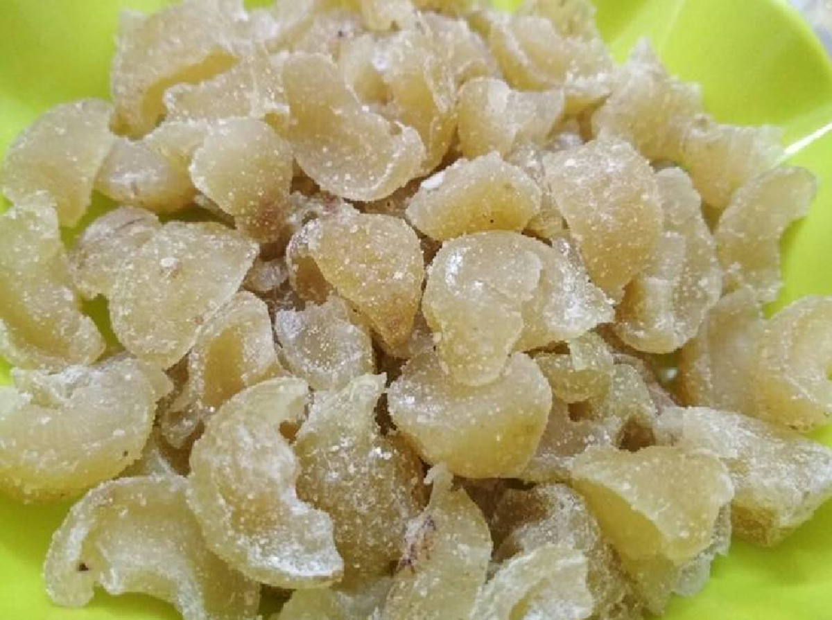 Amla candy