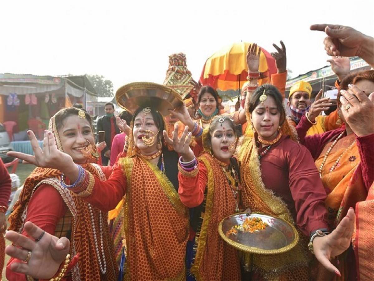 Makar Sankranti 2022: Know the Date, Time, Significance & History of ...