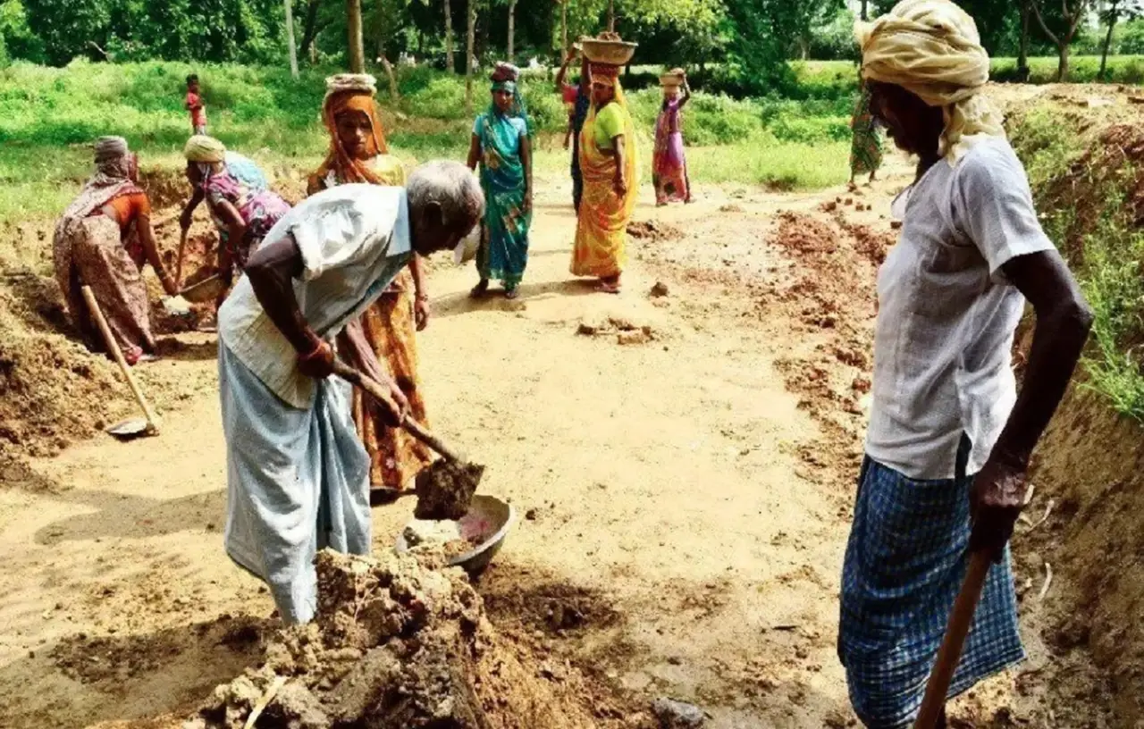 Landless Laborers will benefit from New scheme "Nyay Yojna"