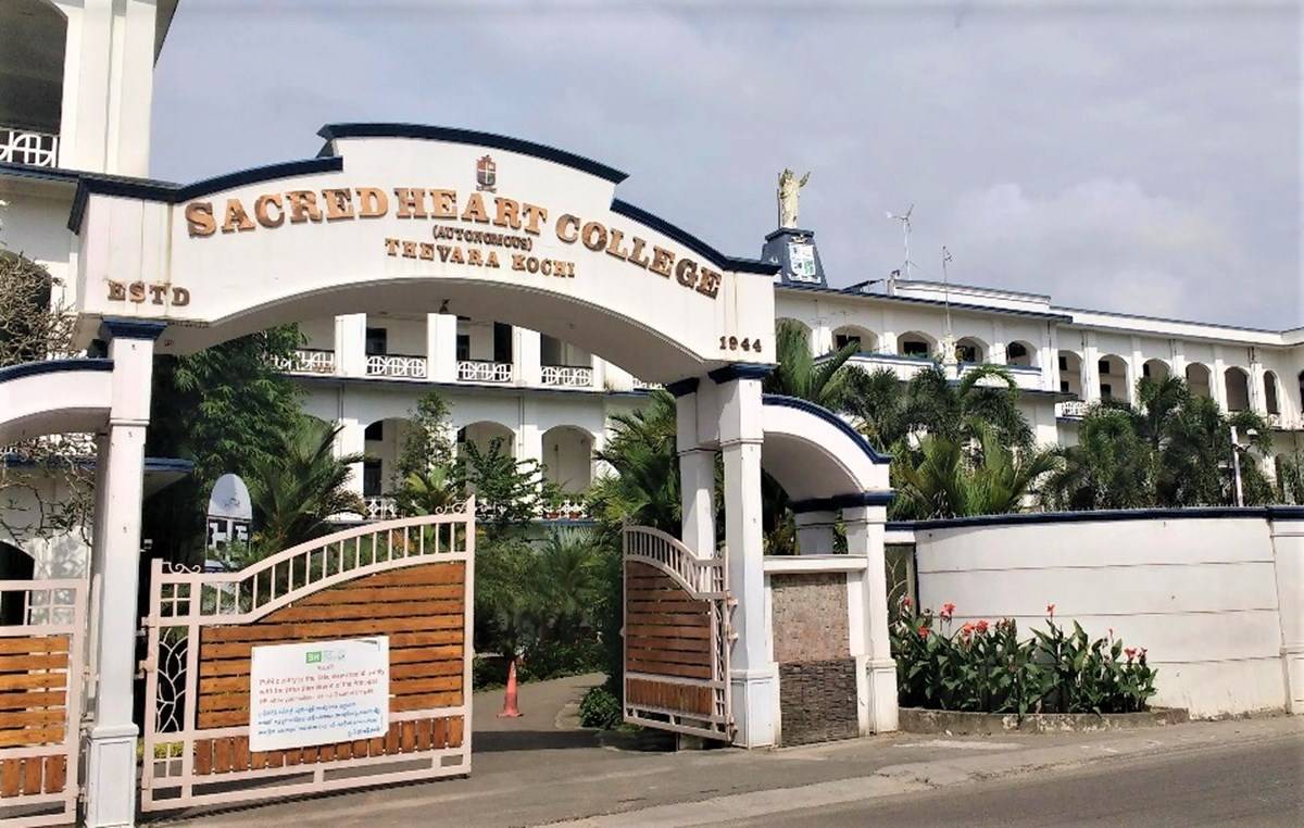 Sacred Heart College, Kochi