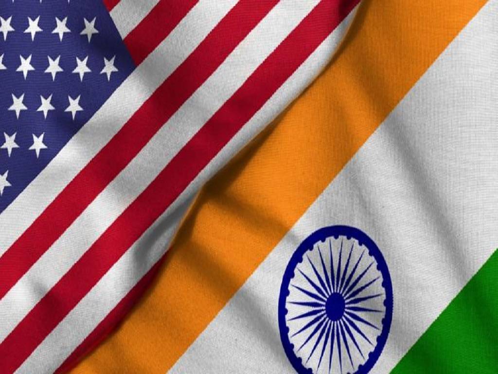 India-US ties