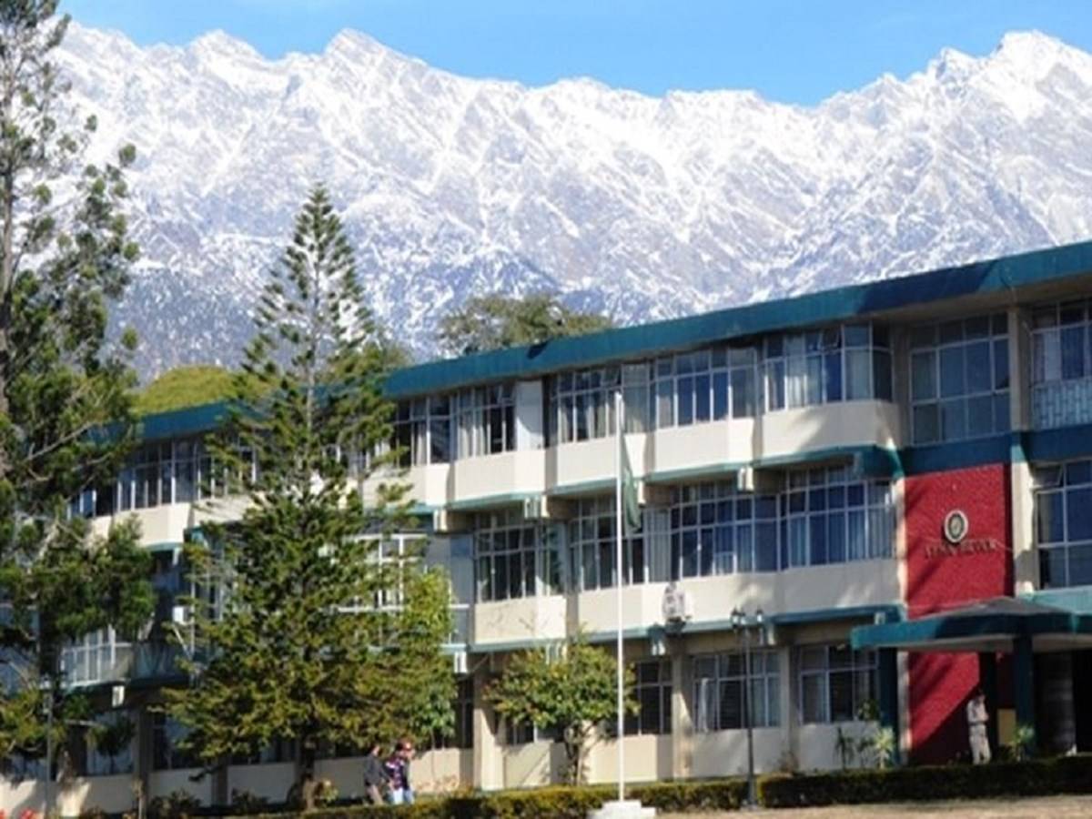 Himachal Agriculture University Hostels