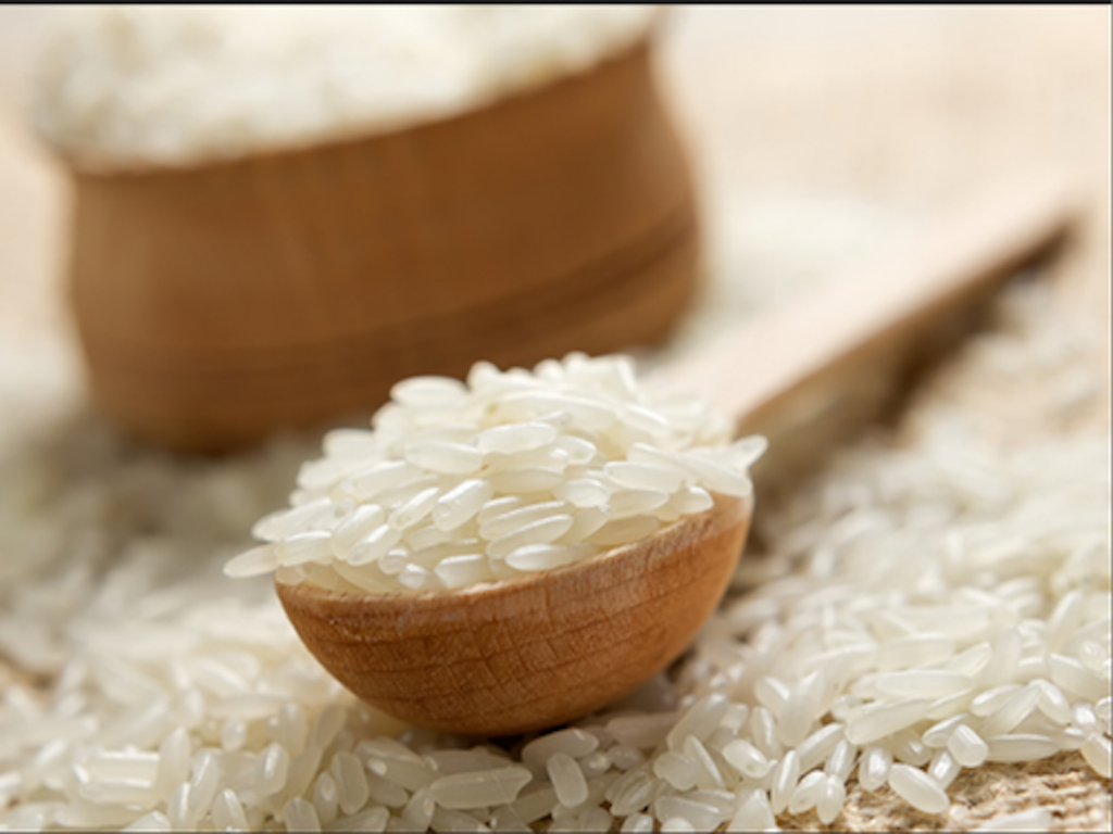 Basmati Rice