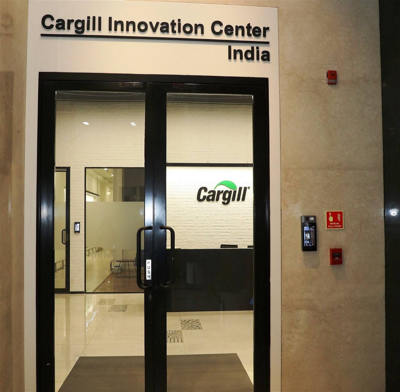 Cargill