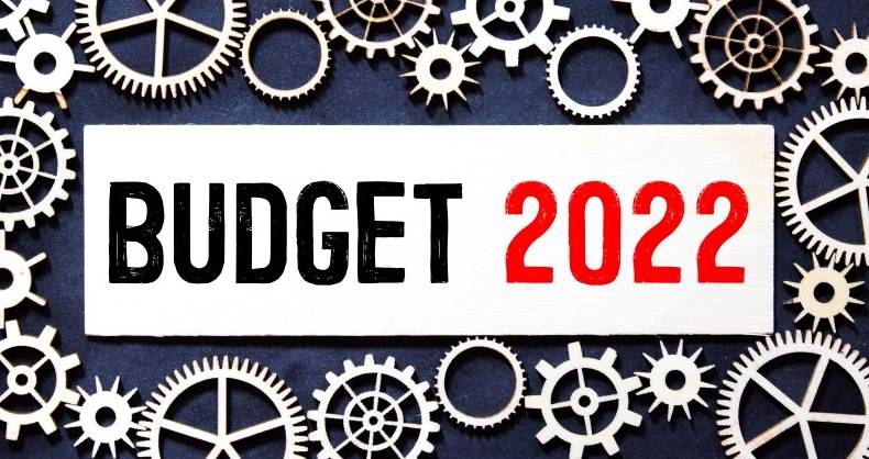 Budget 2022 For Salaried