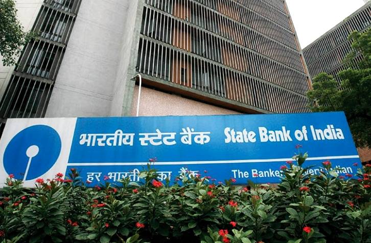 SBI: State Bank of India