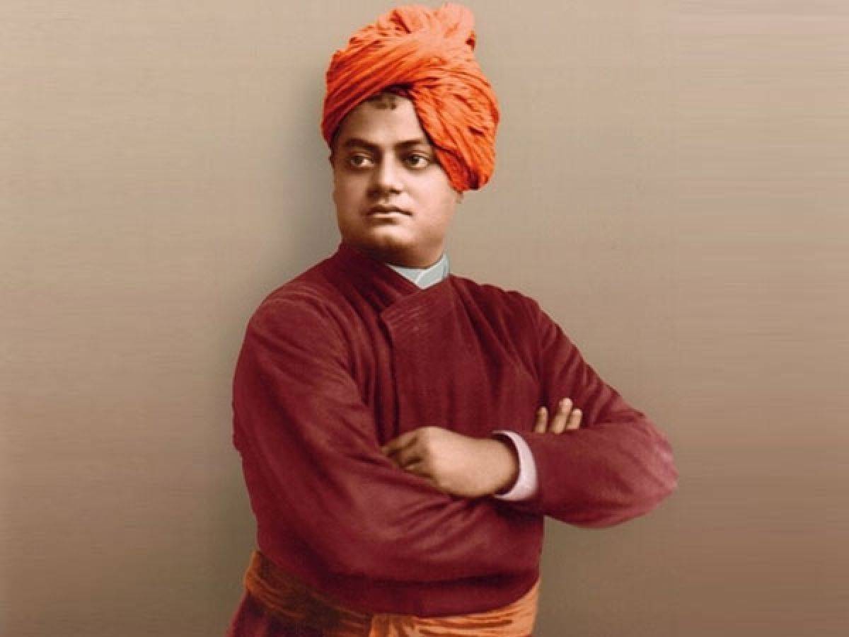 vivekananda