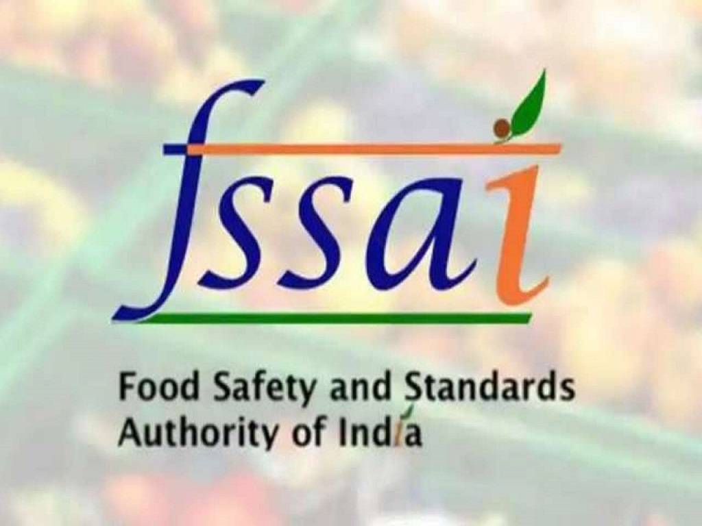 FSSAI: A statutory body