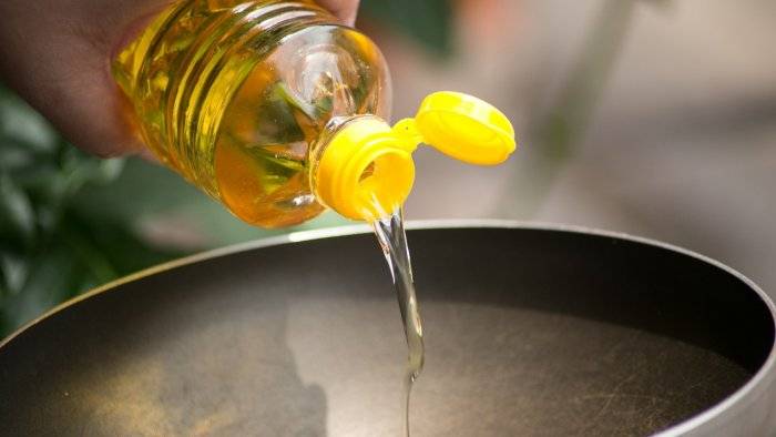 Edible Oil