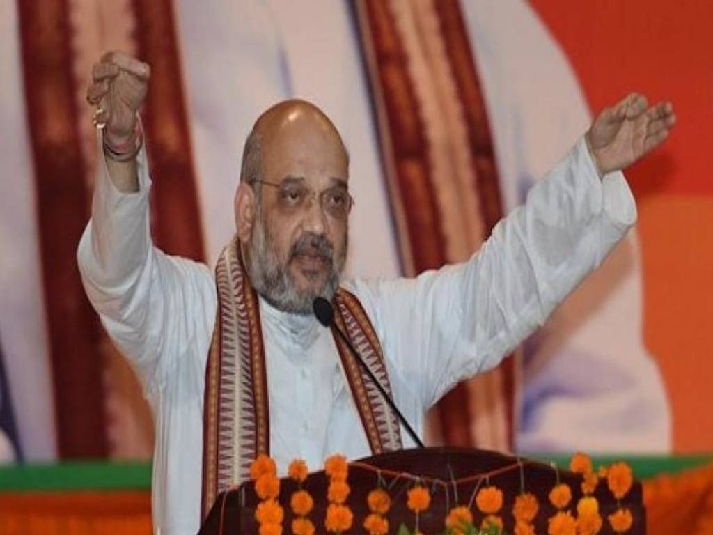 Amit Shah