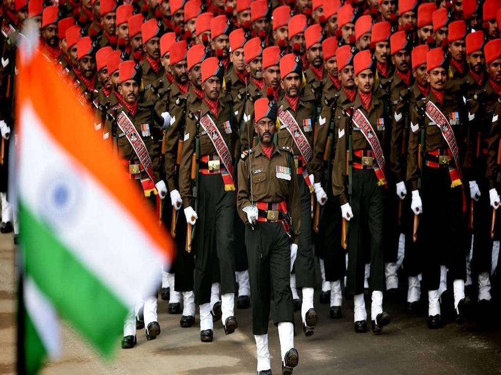 Republic Day Parade