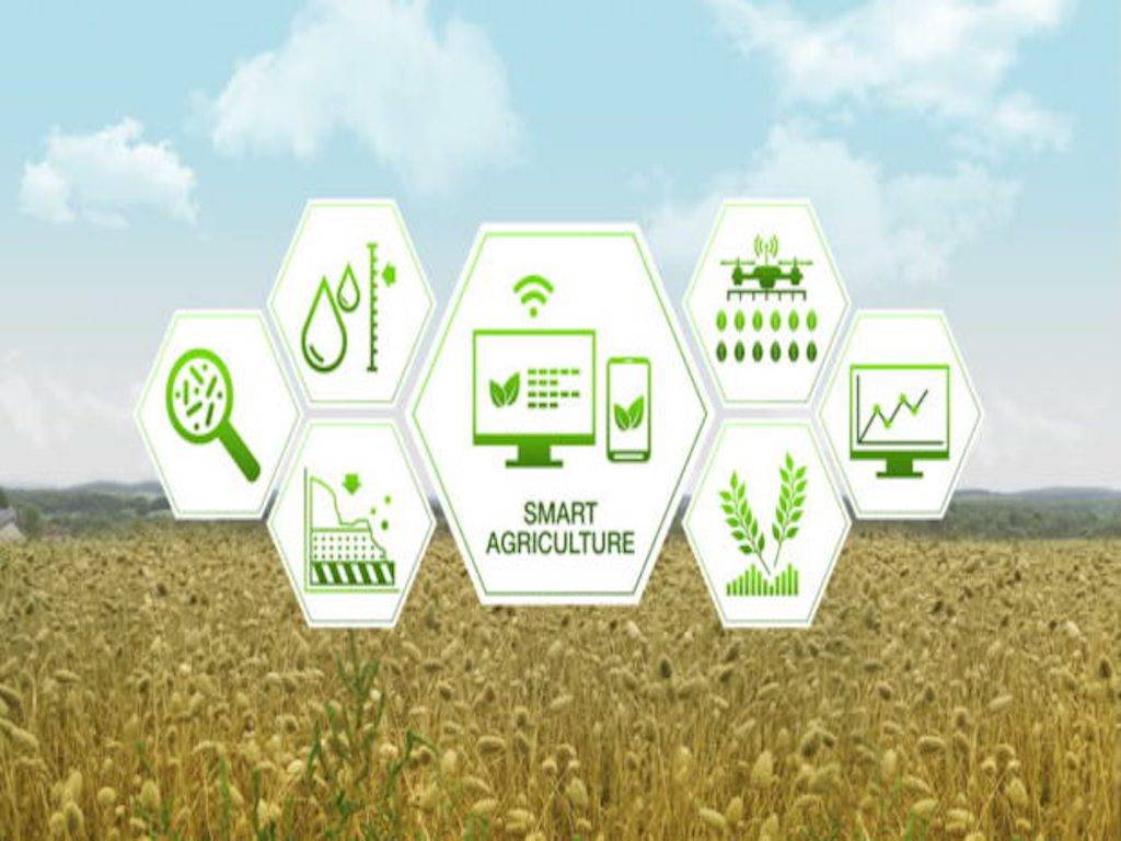 Smart Farming