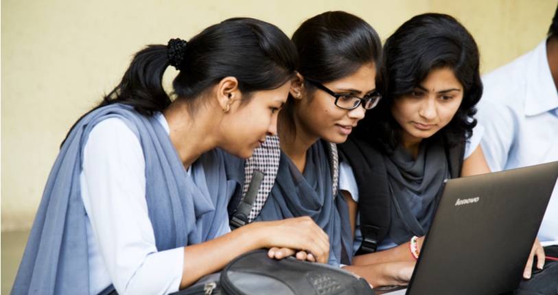 Students Applying for NEET UG Counselling 2021