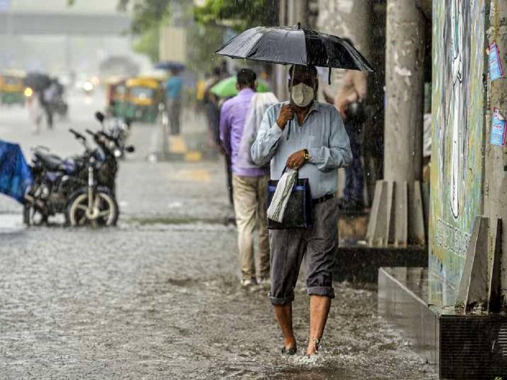 IMD Predicts Fresh Rainfall, Fog in These States