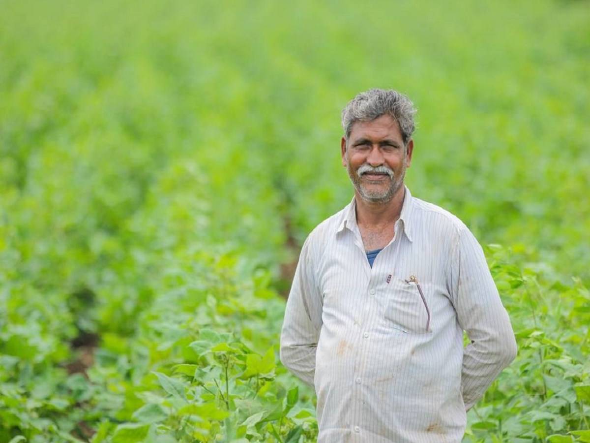 Rythu Bandhu Scheme benefitted 62 Lakh Farmers