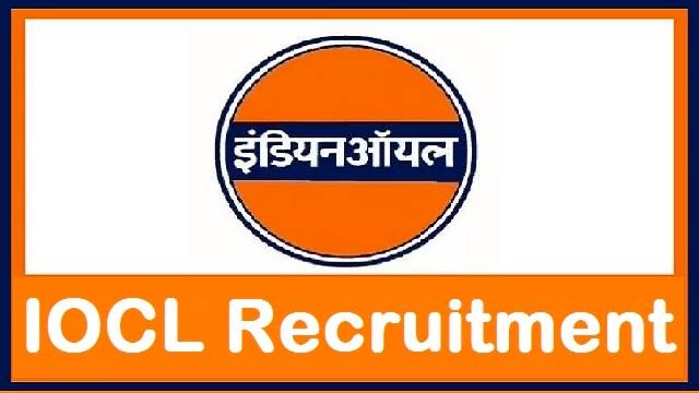 IOCL Recruitment 2022