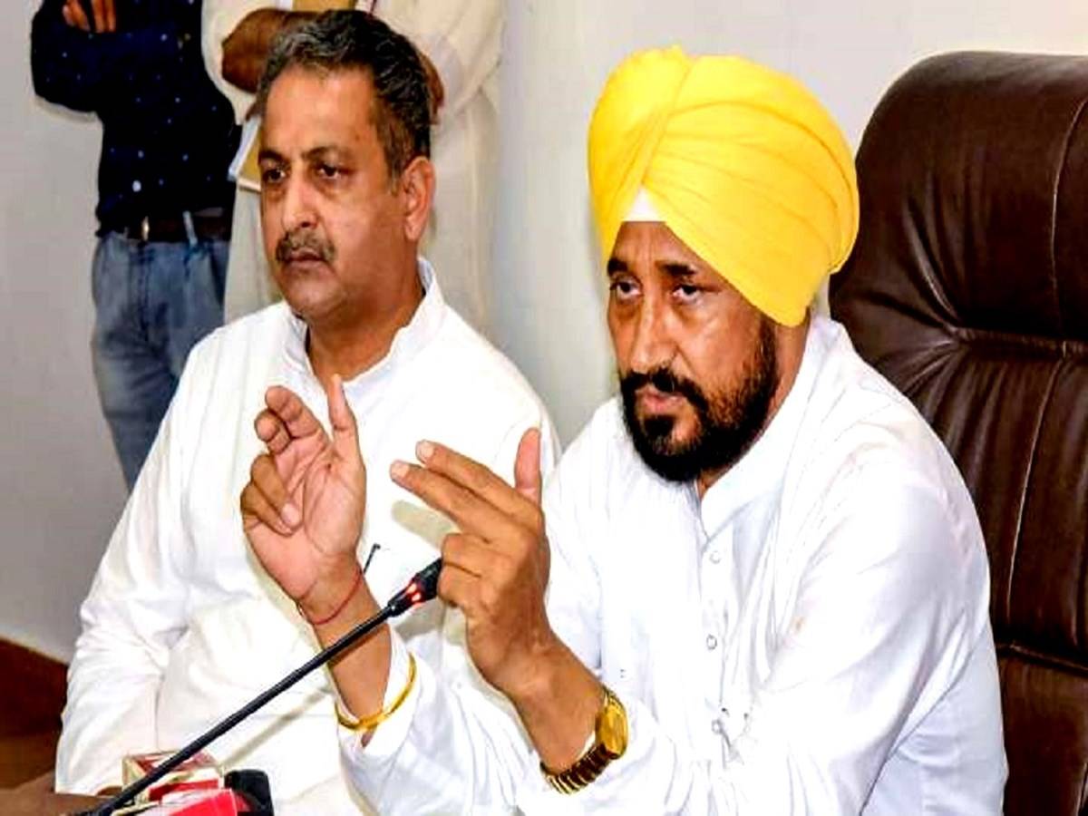 Punjab Polls: 13 Sikhs, 12 farmers, 8 Dalits in BJP’s Punjab 1st list of 34