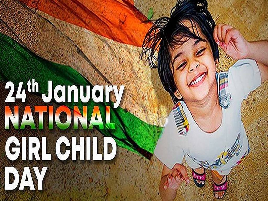 National Girl Child Day 2022: History, Significance & Purpose of  Celebrating This Day