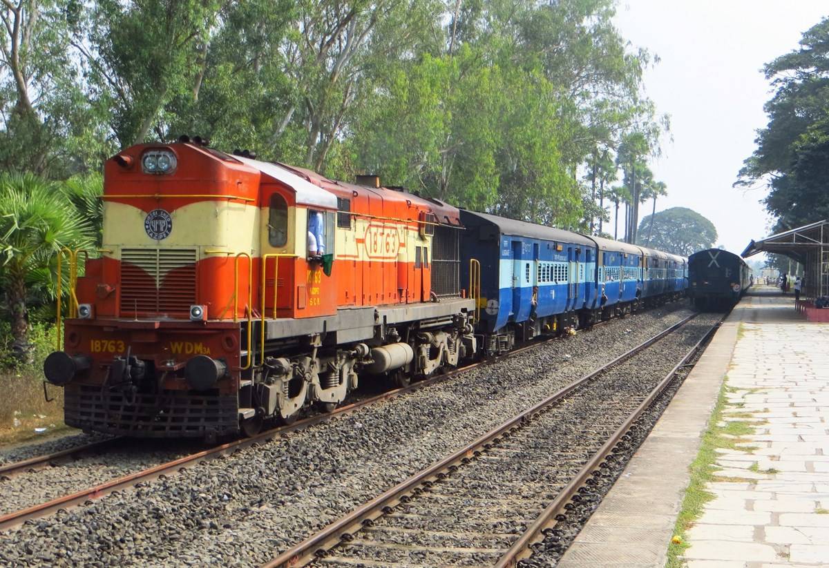 Ministry of Railways Implemented New Rules For Passengers