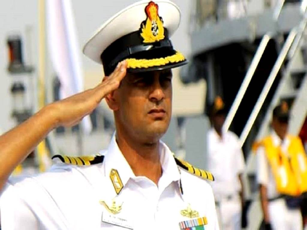 Indian Navy Recruitment 2022:Apply For Various Officer Posts Before 10th February