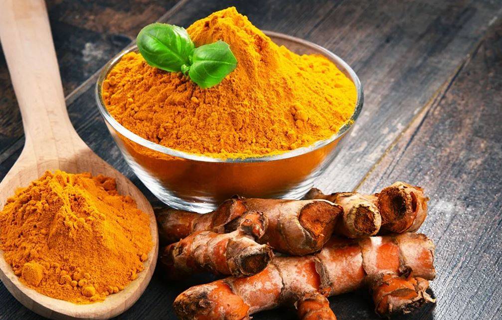 Turmeric