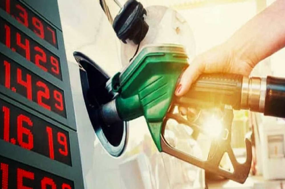 Now You Can Get Subsidy of Rs 250 On 10 Litres of Petrol