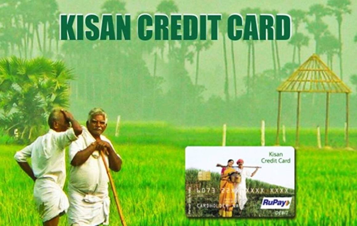 SBI Kisan Credit Card Scheme