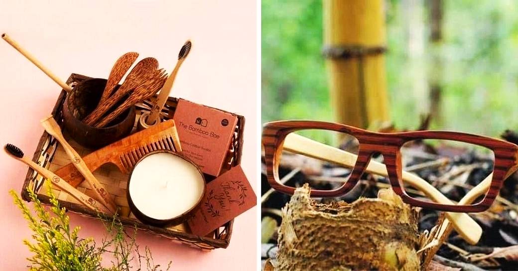 Bamboo Based Products: A Step Towards Sustainable Lifestyle