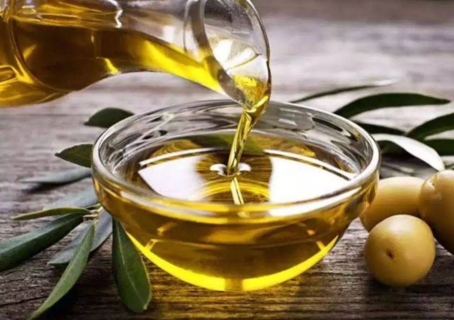 Picture of Olive Oil