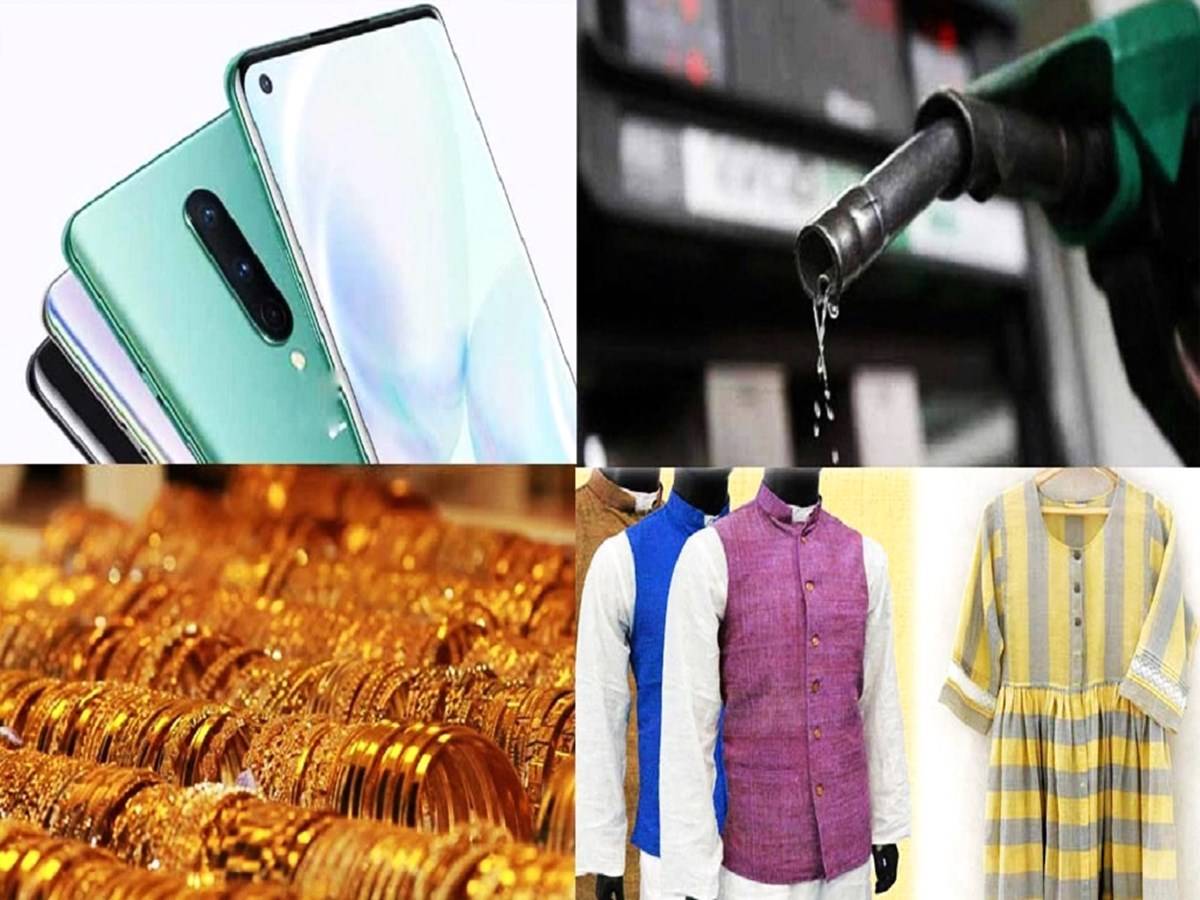 Budget 2022: Know What Gets Costlier & What Gets Cheaper
