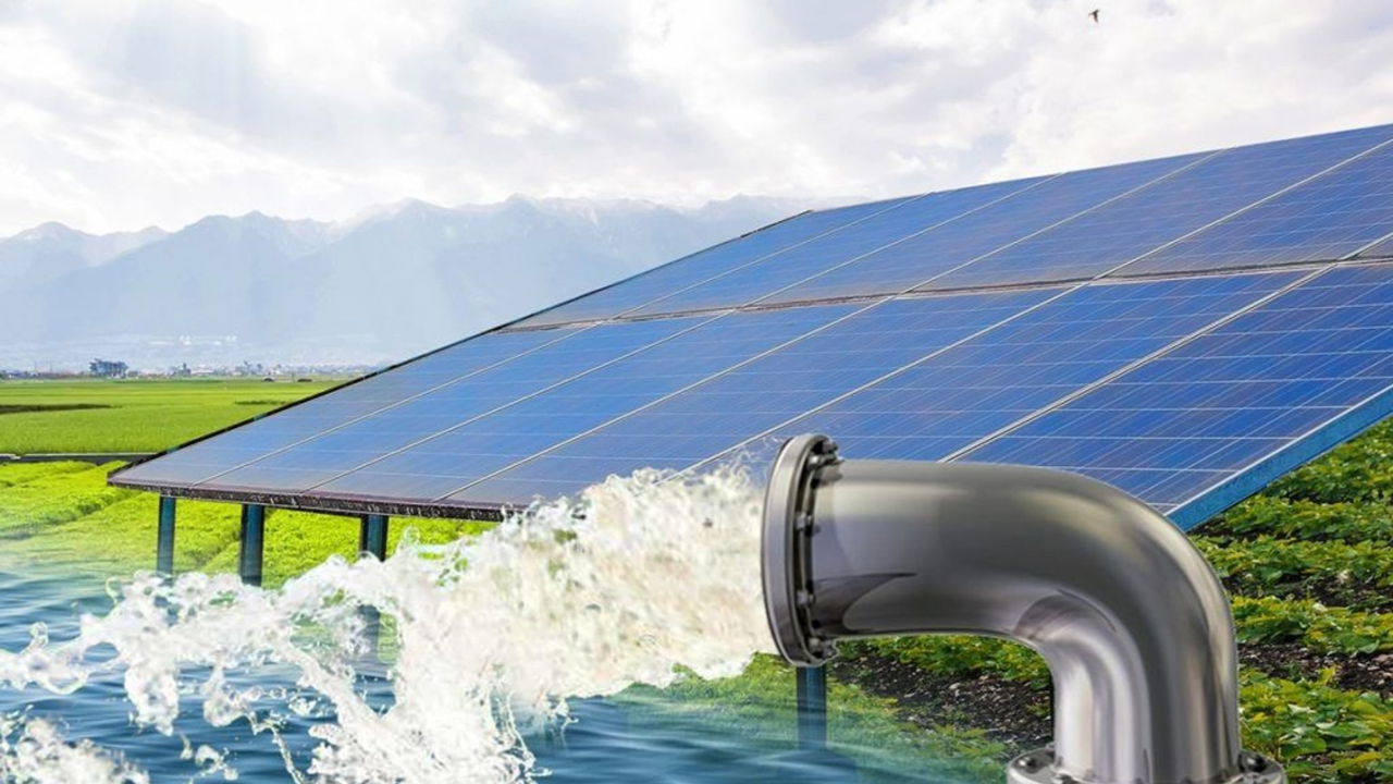 Top 5 Best Submersible Solar Water Pumps In India