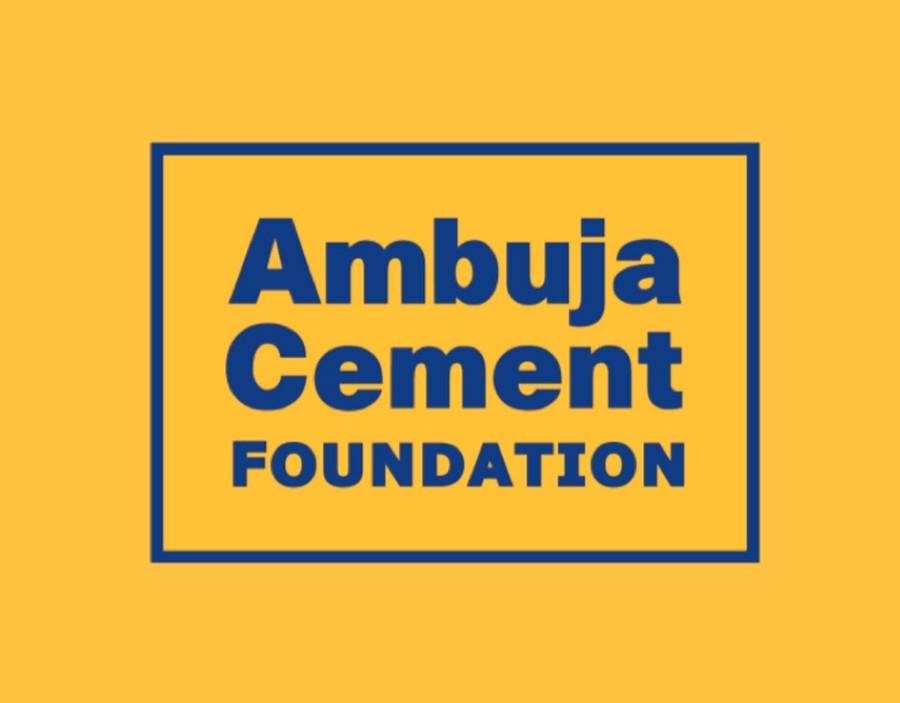 Ambuja Cement Foundation