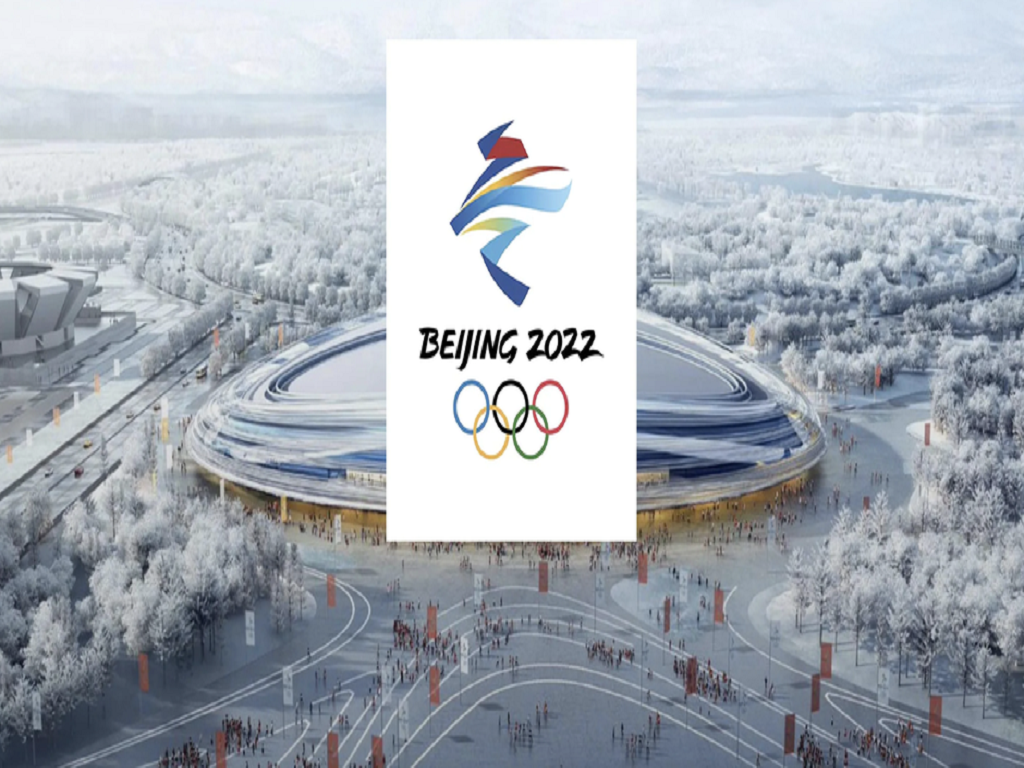 Winter Olympics are getting started from Friday 4th February