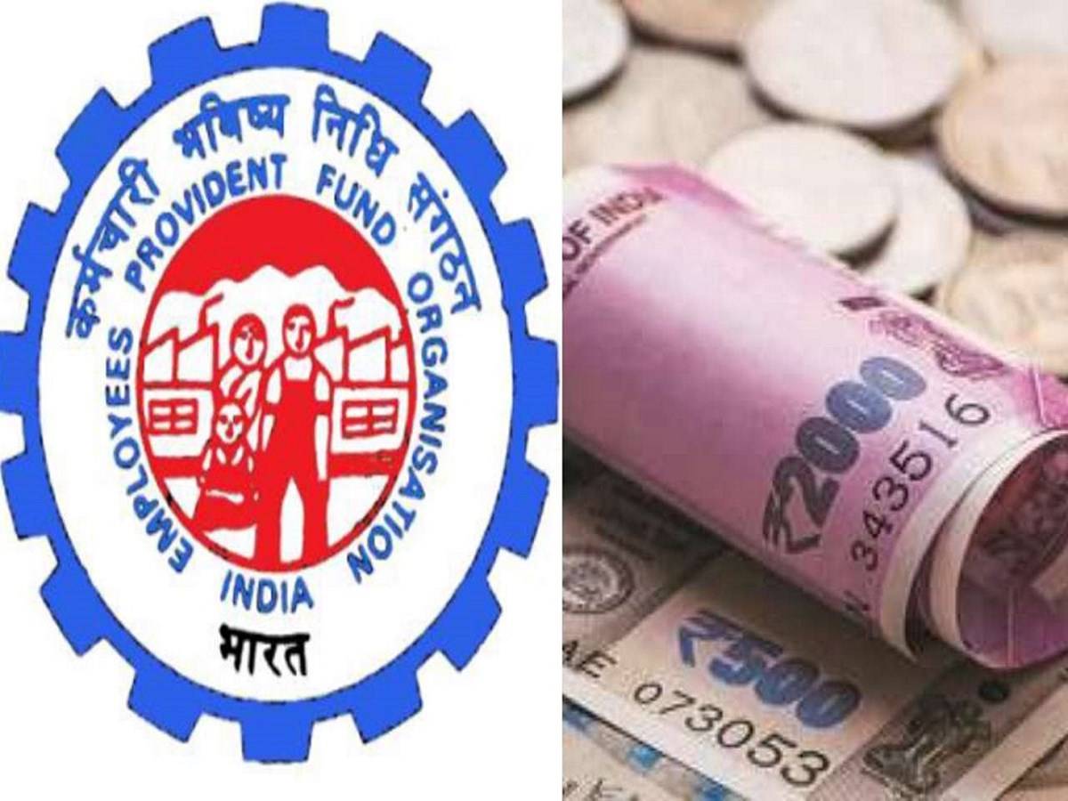 PF Accounts are likely to split into Two from April 1