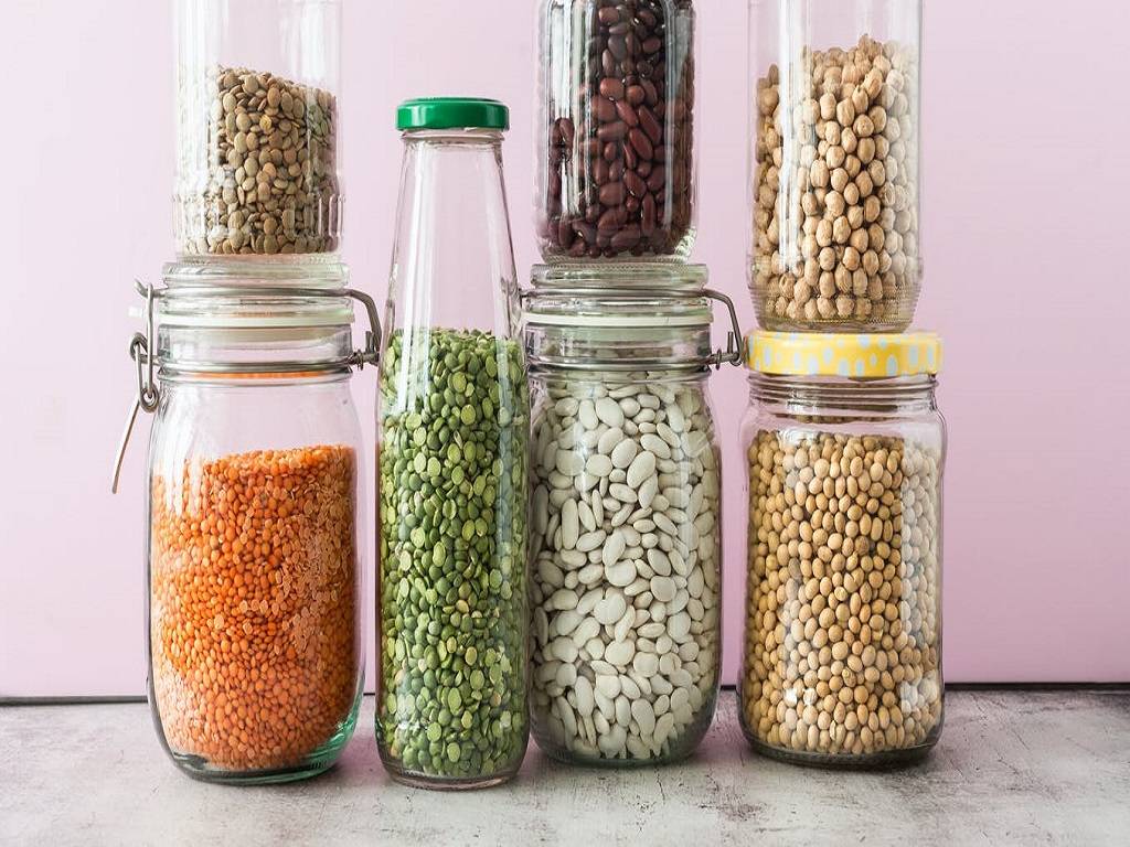 How to Store Pulses: 5 Simple Tips to Keep Bugs at Bay