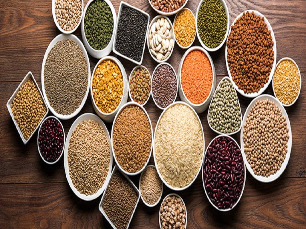 We'll provide you some simple tips for properly storing your pulses