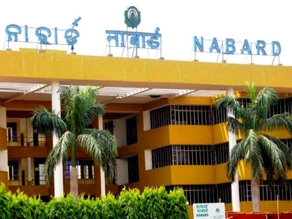 NABARD launched the JIVA agroecology-based program on Wednesday