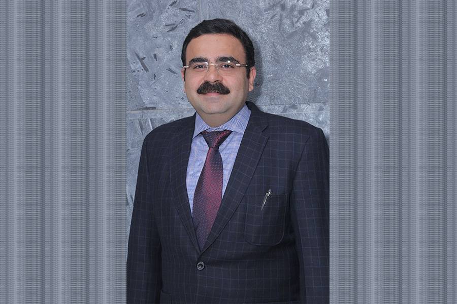 Vimal Alawadhi, Managing Director - Best Agrolife Limited