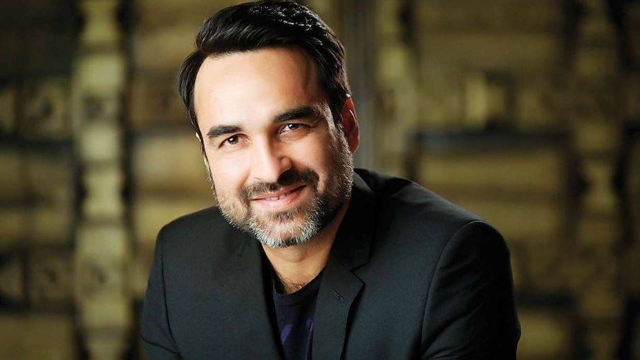 Pankaj Tripathi, Actor