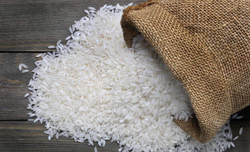 Basmati Rice